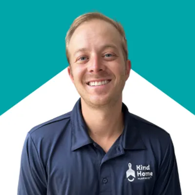 Dakota Hove, Kind Home Painting project consultant